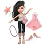 Bratz Step Out! Doll - Jade