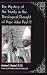 Book The Mystery of the Trinity in the Theological Thought of Pope John Paul II (American University Studies. Series VII, Theology and Religion, Vol. 211)