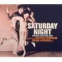 Saturday Night (2000 Off-Broadway Revival Cast)