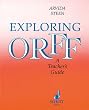 Exploring Orff: A...