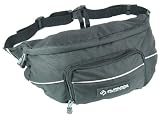OUTDOOR 1234U CRESCENT BLACK
