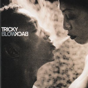 CD-Charts  Music : Blowback