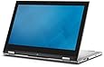 Dell Inspiron i7347 13-Inch Convertible Touchscreen Laptop, Intel Core i5 Processor