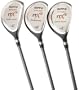 HiPPO ITX2 Utility Club (Mens Right Hand, 17 degree, Firm Flex)