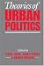 Theories of Urban Politics