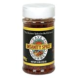 Dave's Gourmet Insanity Spice, .5-Ounces (Pack of 4)