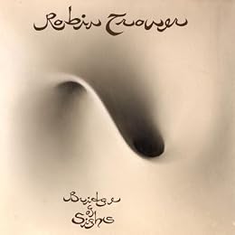 Robin Trower Picture 4