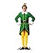 Cardboard People Elf Life Size Cardboard Cutout Standup (2003 Film)