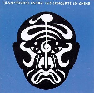 Jean Michel Jarre - Concerts - Zortam Music
