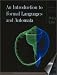 An Introduction To Formal Languages And Automata An Introduction To Formal Languages And Automata