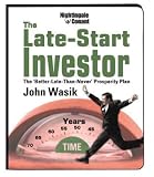 Review Nightingale Conant  / The Late Start Investor by John Wasik (Nightingale Conant)