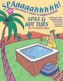 SPaaahhhh Owners Guide to Spas & Hot tubs