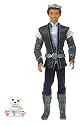 Barbie and The Magic of Pegasus: Prince Aidan Doll - African American