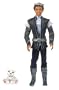 Barbie and The Magic of Pegasus: Prince Aidan Doll - African American