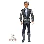 Barbie and The Magic of Pegasus: Prince Aidan Doll - African American