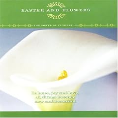 Easter and Flowers Volume 12 by 