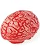 New Halloween Horror Decor Pink Prop Brain Decoration