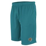 Jacksonville Jaguars Classic II Mesh Short