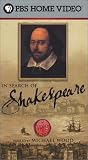 In Search of Shakespeare [VHS]