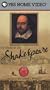 In Search of Shakespeare [VHS]