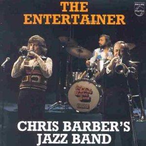CD-Charts  Third Party New : The Entertainer