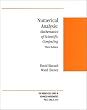 Numerical Analysis. Mathematics of Scientific Computing