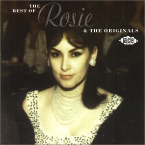 Rosie and the Originals - Angel Baby Lyrics - Zortam Music