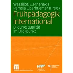 Fr�hp�dagogik international.