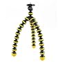 Joby GP1-EYEN Gorillapod Flexible Tripod (Yellow)