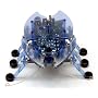 Blue Hexbug - Charlie