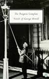 George Orwell Omnibus: The Complete Novels: Animal Farm, Burmese Days, A Clergyman's Daughter, Coming up for Air, Keep the Aspidistra Flying, and, 1984 Nineteen Eighty-Four