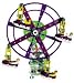 Fun Fair Bucket Set