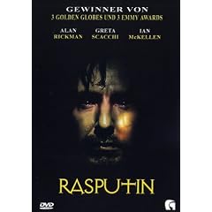 Rasputin