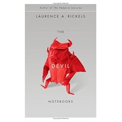 Devil Notebooks