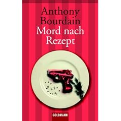 Mord nach Rezept.