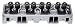 Edelbrock 60899 Performer Cylinder Head