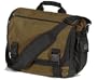 Trager Company Briefcase-Black