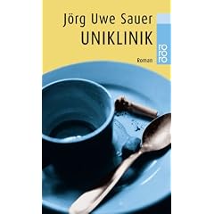 Uniklinik. (Taschenbuch)