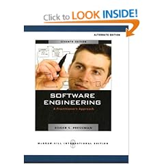 Software Engineering: A Practitioner's Approach