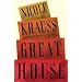 Great House: A Novel