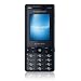 Sony Ericsson K810i Cyber-shot Unlocked Cell Phone with 3.2 MP Camera, Media Player, M2 Memory Slot--International Version with No Warranty (Noble Blue)