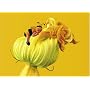 Schmidt Spiele - Anne Geddes, K�rbis-Biene, 1000 T&hellip von Schmidt Spiele