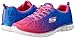 Skechers Sport Women's Zealous Fashion Sneaker