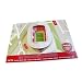 Arsenal Pop-Up Birthday Card