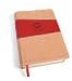 The Message Remix: Bible in Contemporary language Duo Tone Red and Beige Image