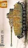 Die Deutschen Panzer - No. 3 - Panzer IV