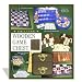 Deluxe Wooden Game Chest