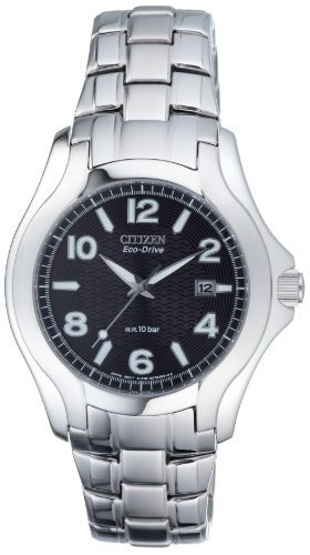 Citizen My First Eco-Drive Herrenuhr BM6630-51F