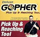 Deluxe Gopher