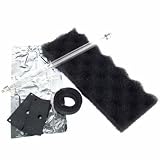 UV Bio Filter Service Kit for 25W (Ani Mate)